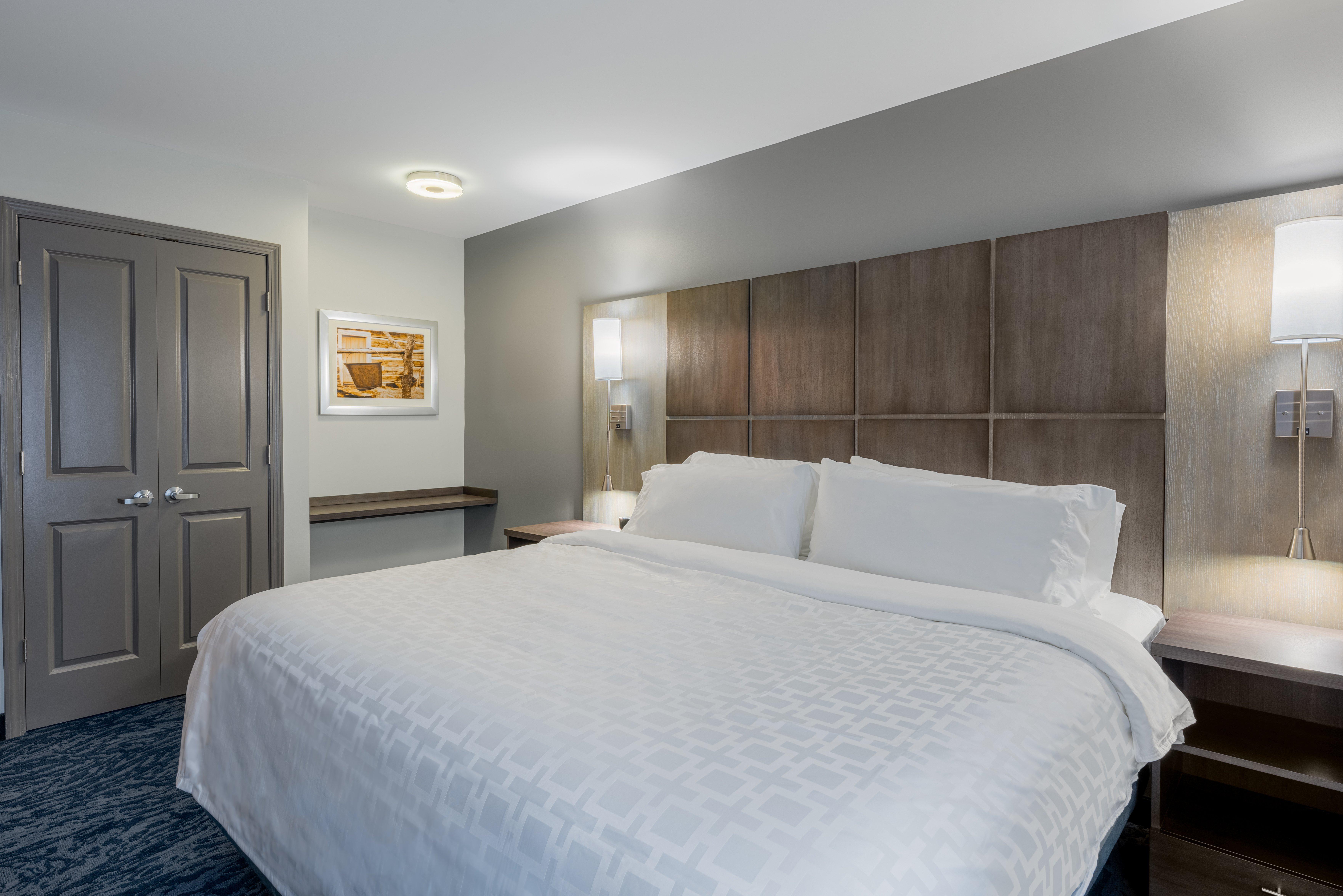 Candlewood Suites Cookeville By Ihg Exterior foto