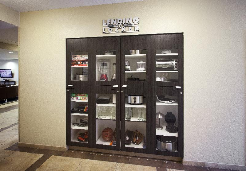 Candlewood Suites Cookeville By Ihg Exterior foto
